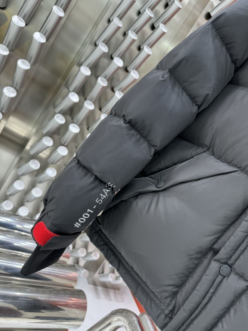 Moncler Down Coat